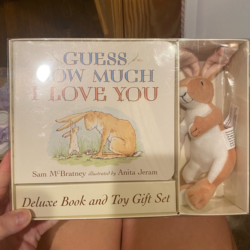 Childrens Book & toy